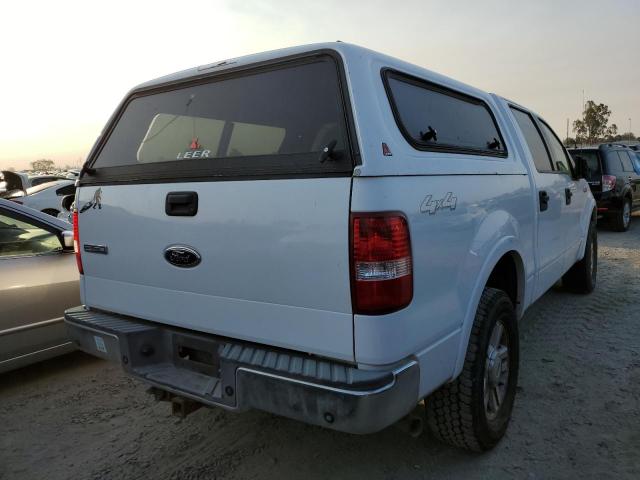 Photo 4 from auction – 2004 FORD F150 SUPER with VIN 1FTPW14534KA58736