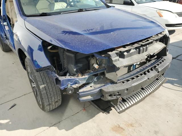 Фото 9 с аукциона – 2015 SUBARU OUTBACK с VIN 4S4BSENCXF3233244