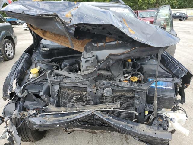 Photo 7 from auction – 2010 SUBARU FORESTER X with VIN JF2SH6BC1AH786262