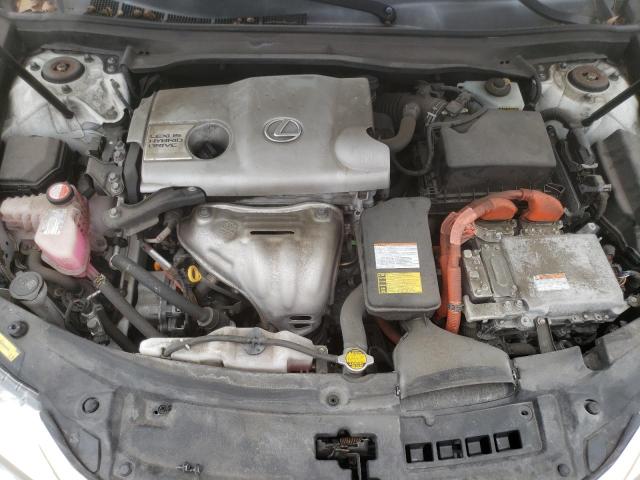 Photo 7 from auction – 2015 LEXUS ES 300H with VIN JTHBW1GG0F2090004