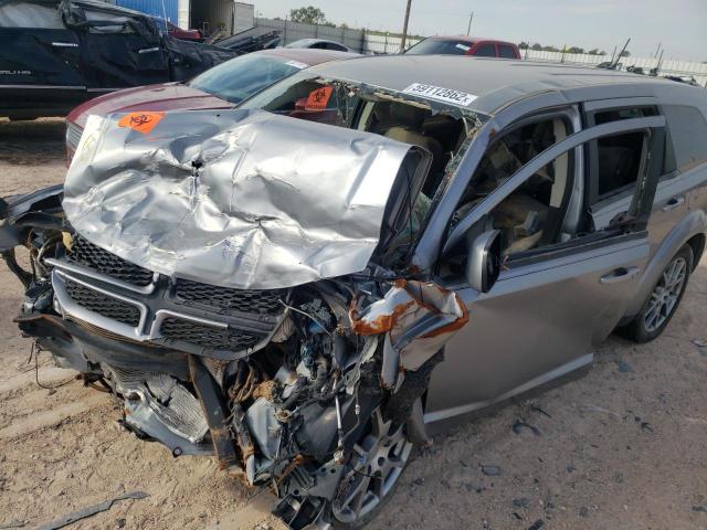 Photo 9 from auction – 2017 DODGE JOURNEY GT with VIN 3C4PDDEGXHT659380