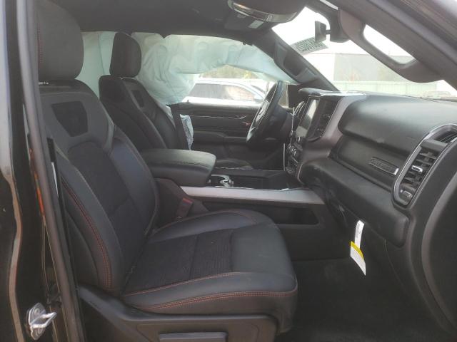 Photo 5 from auction – 2022 RAM 1500 BIG H with VIN 1C6SRFFT9NN250969