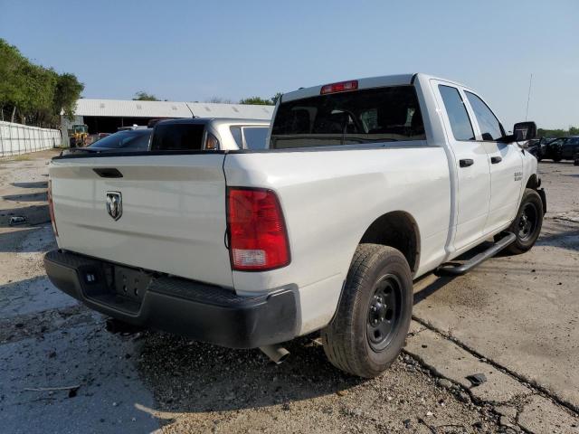 Photo 4 from auction – 2017 RAM 1500 ST with VIN 1C6RR6FG8HS679690