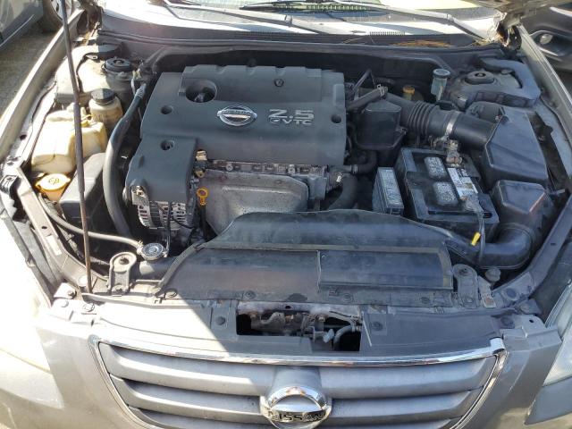 Photo 7 from auction – 2002 NISSAN ALTIMA BAS with VIN 1N4AL11D12C109996