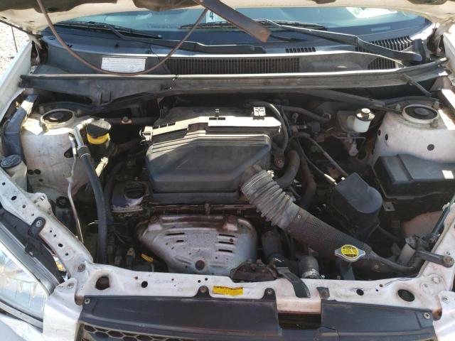 Photo 7 from auction – 2002 TOYOTA RAV4 with VIN JTEGH20V920077124