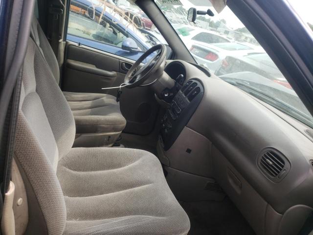 Photo 5 from auction – 2003 DODGE GRAND CARA with VIN 1D4GP24313B106950