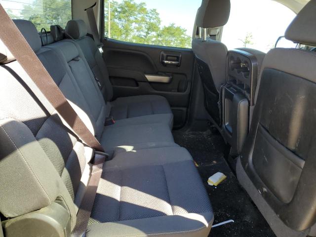 Photo 6 from auction – 2014 CHEVROLET SILVERADO with VIN 3GCPCREC2EG137537
