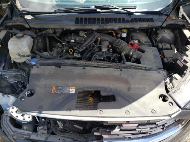 Photo 7 from auction – 2020 FORD EDGE SE with VIN 2FMPK3G93LBA73487