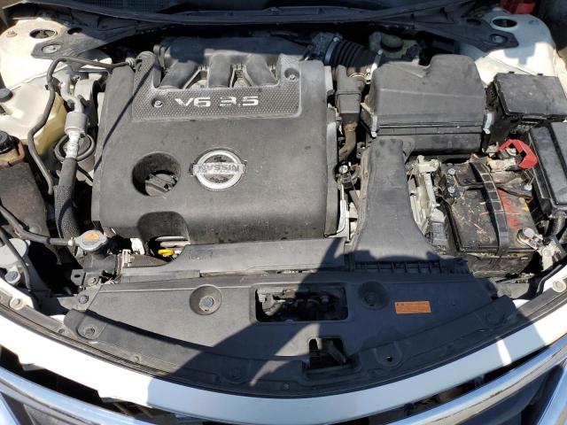 Photo 7 from auction – 2014 NISSAN ALTIMA 3.5 with VIN 1N4BL3AP6EC192033