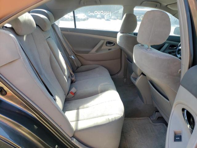 Photo 6 from auction – 2010 TOYOTA CAMRY BASE with VIN 4T4BF3EK5AR002955
