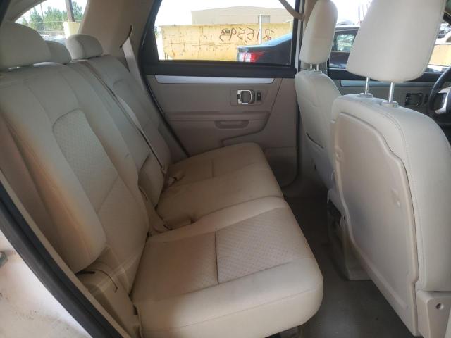 Photo 6 from auction – 2007 SUZUKI XL7 with VIN 2S3DB217676111075