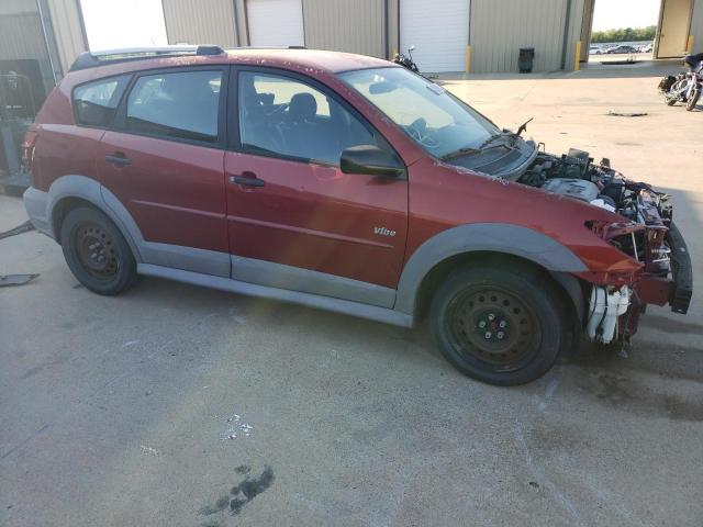 Photo 4 from auction – 2005 PONTIAC VIBE with VIN 5Y2SL63885Z469375