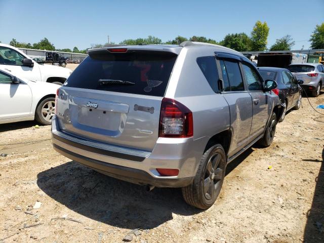 Photo 4 from auction – 2016 JEEP COMPASS LA with VIN 1C4NJDEBXGD635816