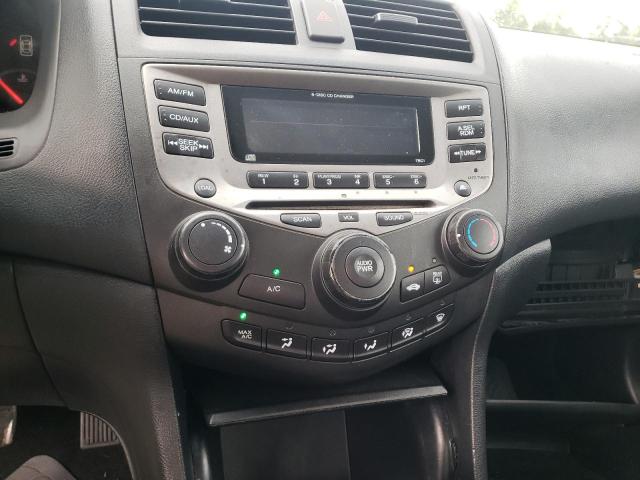 Photo 9 from auction – 2004 HONDA ACCORD LX with VIN 1HGCM56314A080913
