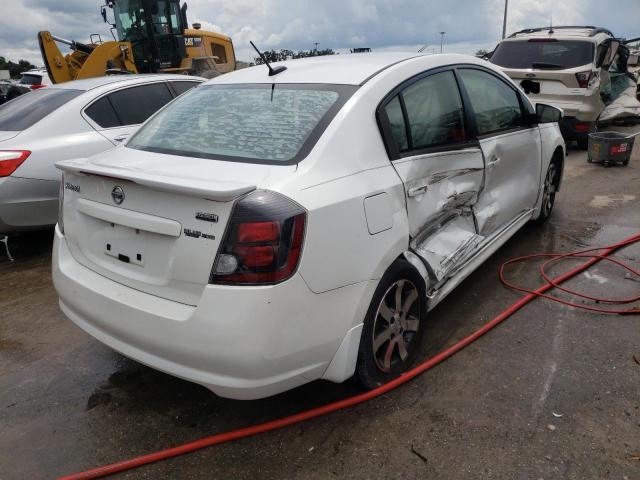 Photo 4 from auction – 2012 NISSAN SENTRA 2.0 with VIN 3N1AB6AP0CL728523
