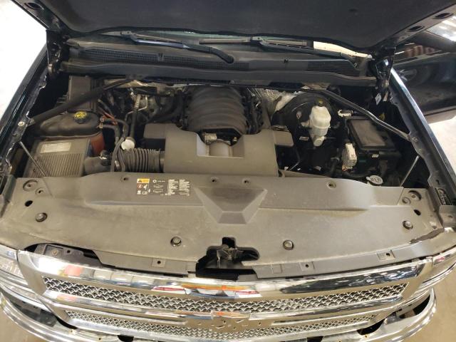 Photo 7 from auction – 2014 CHEVROLET SILVERADO with VIN 1GCVKREC1EZ418416