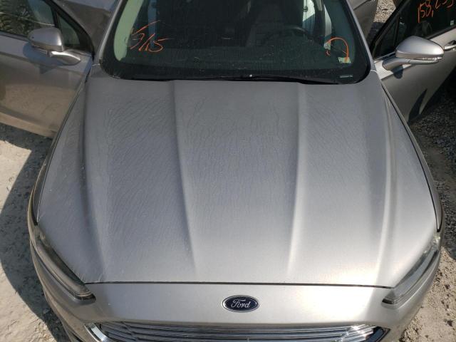 Photo 7 from auction – 2013 FORD FUSION SE with VIN 3FA6P0H75DR204795