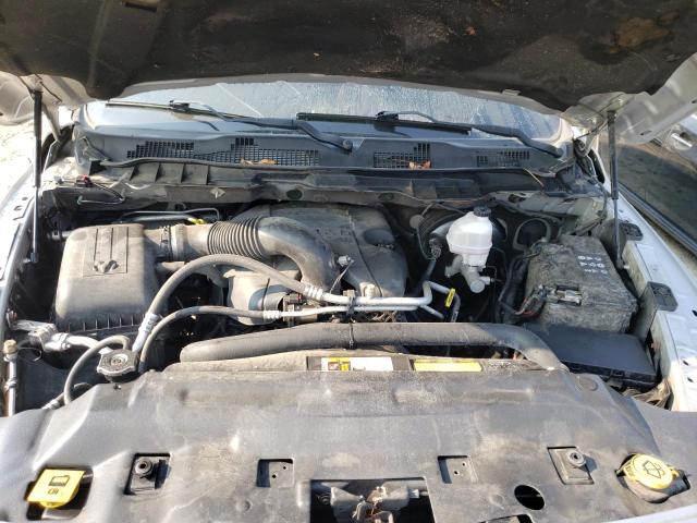 Photo 7 from auction – 2014 RAM 1500 ST with VIN 1C6RR7KT1ES402271