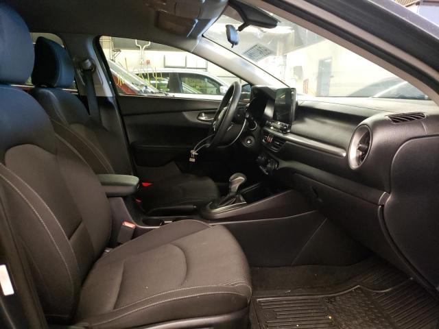 Photo 5 from auction – 2019 KIA FORTE FE with VIN 3KPF24AD5KE012331