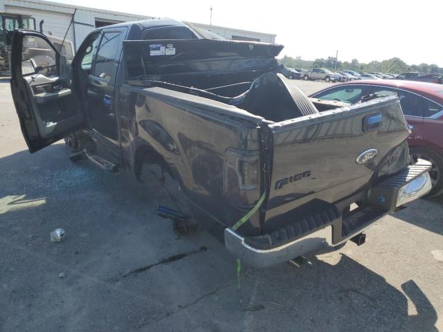 Photo 3 from auction – 2004 FORD F150 SUPER with VIN 1FTRW12W34FA00655
