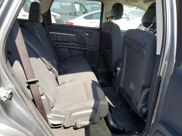 Photo 6 from auction – 2010 DODGE JOURNEY SX with VIN 3D4PG5FV7AT228160