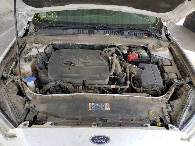Photo 7 from auction – 2014 FORD FUSION SE with VIN 1FA6P0HD0E5391955