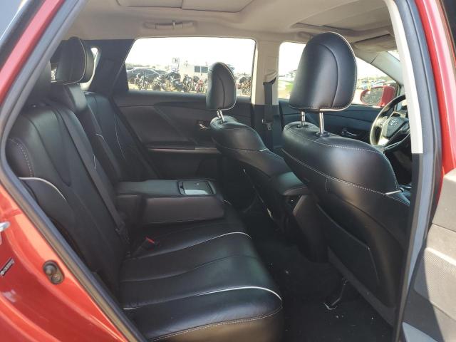 Photo 6 from auction – 2013 TOYOTA VENZA LE with VIN 4T3BK3BB1DU094202