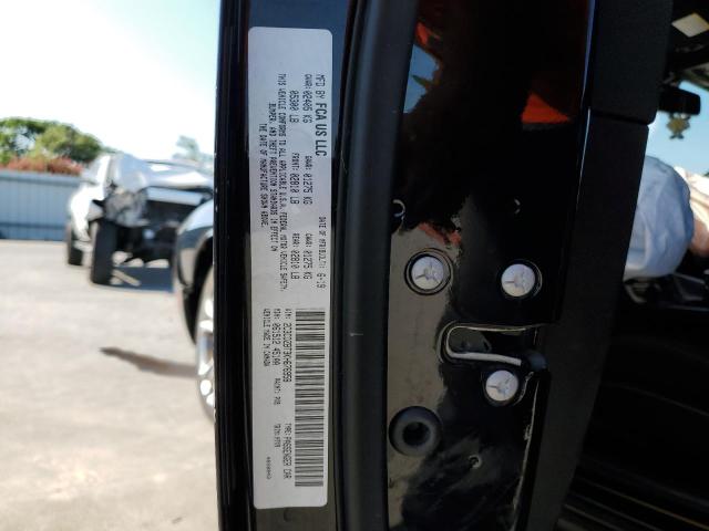 Photo 10 from auction – 2019 DODGE CHALLENGER with VIN 2C3CDZBT3KH676958