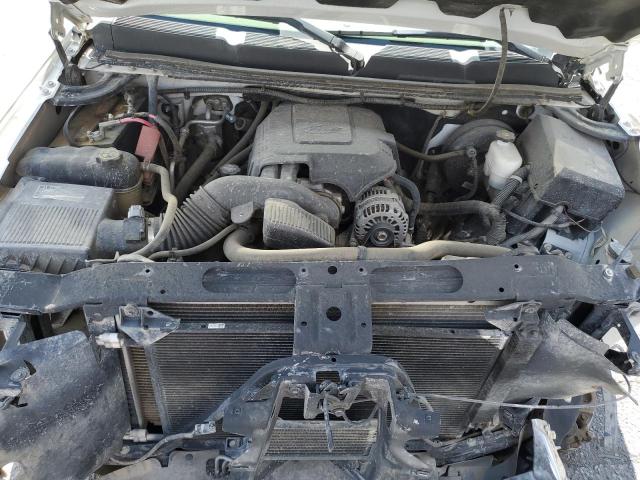 Photo 7 from auction – 2012 CHEVROLET SILVERADO with VIN 1GCRKSE76CZ329417