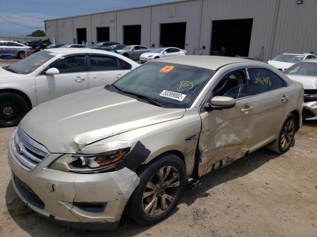 Photo 2 from auction – 2011 FORD TAURUS SEL with VIN 1FAHP2EW0BG138614