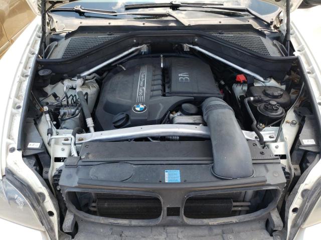 Photo 7 from auction – 2011 BMW X5 XDRIVE3 with VIN 5UXZV4C55BL413491