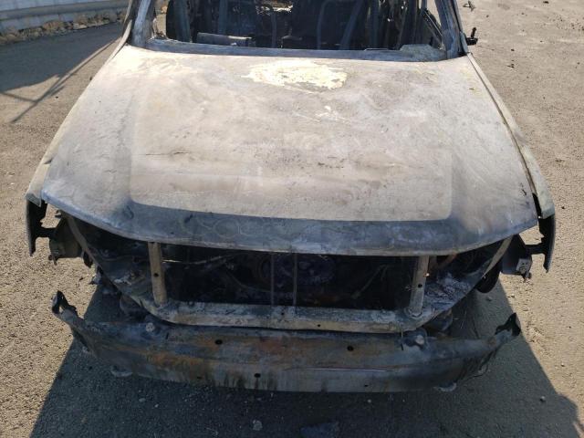 Photo 7 from auction – 2002 CHEVROLET TRAILBLAZE with VIN 1GNET16S026129455