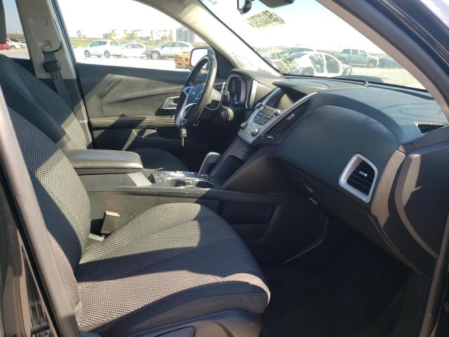 Photo 5 from auction – 2015 CHEVROLET EQUINOX LT with VIN 2GNALCEK0F6101568