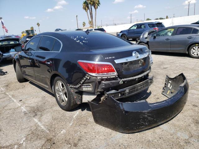 Photo 3 from auction – 2010 BUICK LACROSSE C with VIN 1G4GB5EG4AF178581