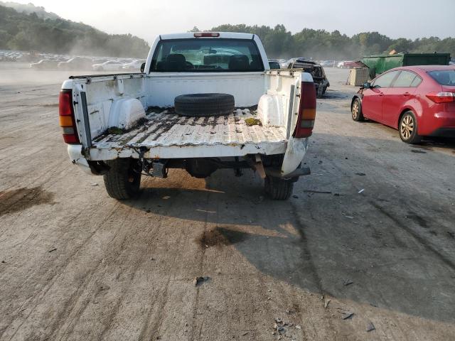 Photo 6 from auction – 2001 CHEVROLET SILVERADO with VIN 1GCEK14WX1Z170156