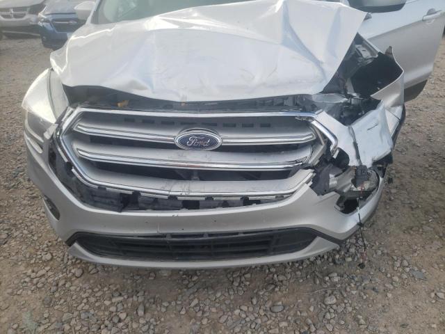 Photo 7 from auction – 2017 FORD ESCAPE SE with VIN 1FMCU9GD8HUD53701