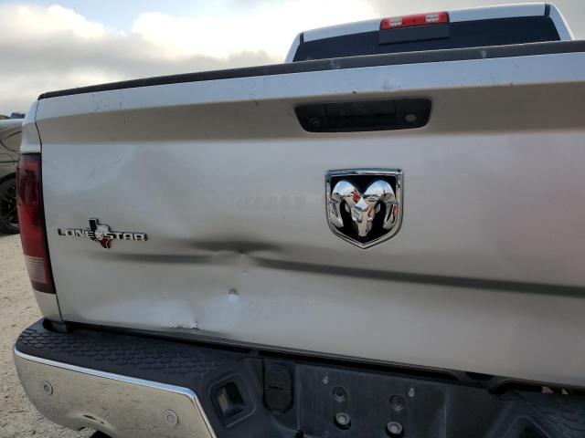 Photo 10 from auction – 2016 RAM 1500 SLT with VIN 3C6RR6LT4GG295655