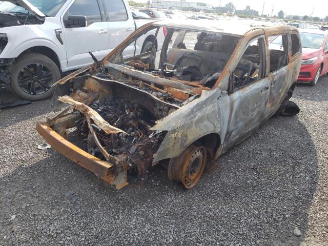 Photo 2 from auction – 2012 DODGE GRAND CARA with VIN 2C4RDGBG8CR230023