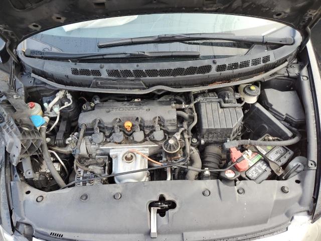 Photo 7 from auction – 2011 HONDA CIVIC LX with VIN 2HGFA1F54BH303573