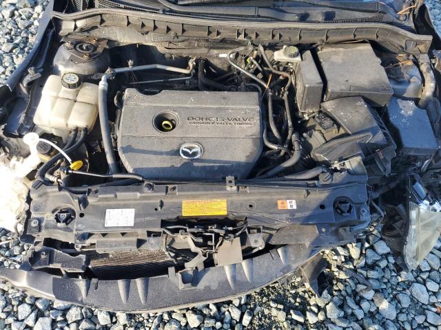 Photo 7 from auction – 2010 MAZDA 3 S with VIN JM1BL1H65A1199282