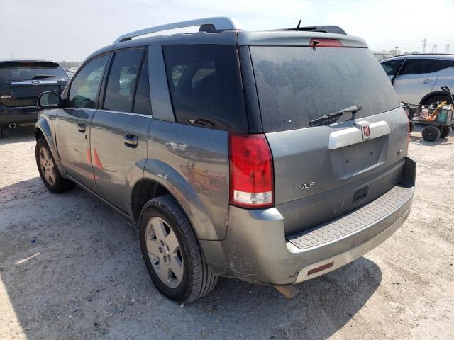 Photo 3 from auction – 2007 SATURN VUE with VIN 5GZCZ53407S868902