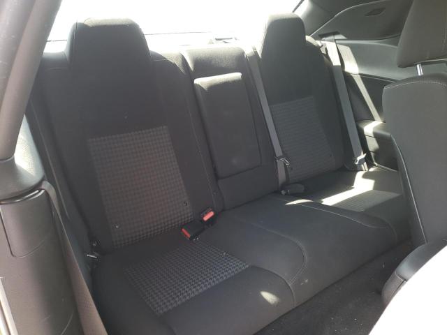 Photo 6 from auction – 2021 DODGE CHALLENGER with VIN 2C3CDZFJ6MH601442