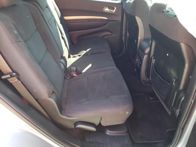 Photo 6 from auction – 2017 DODGE DURANGO SX with VIN 1C4RDHAG8HC820391
