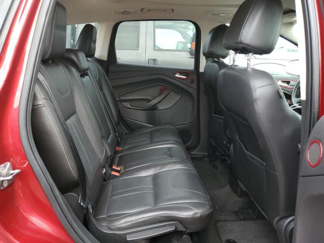 صورة رقم 6 من المزاد - 2013 FORD ESCAPE TIT مع VIN 1FMCU9J90DUD73360