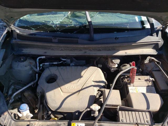Photo 7 from auction – 2013 KIA SOUL with VIN KNDJT2A56D7620107
