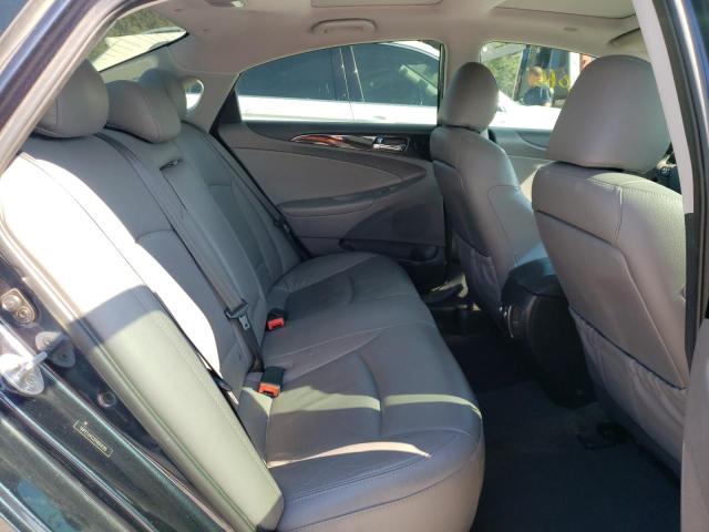 Zdjęcie 6 z aukcji – 2013 HYUNDAI SONATA SE z VIN 5NPEC4AC2DH669585