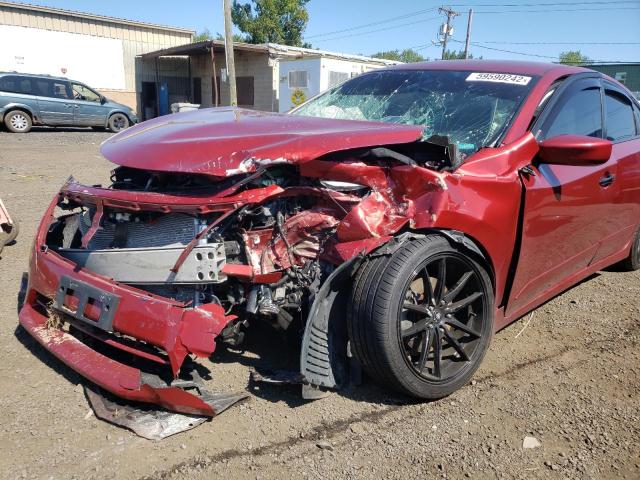 Photo 9 from auction – 2015 NISSAN ALTIMA 2.5 with VIN 1N4AL3AP5FC113240