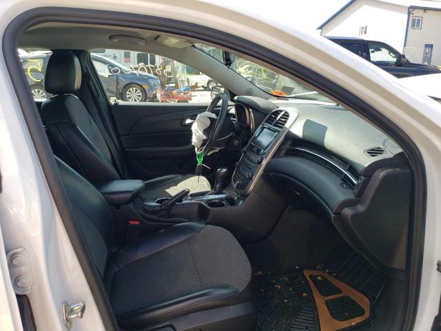 Photo 5 from auction – 2016 CHEVROLET MALIBU LIM with VIN 1G11C5SA0GF146378