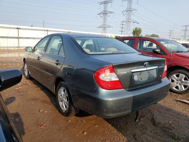 Photo 3 from auction – 2004 TOYOTA CAMRY LE with VIN 4T1BF30K44U072498