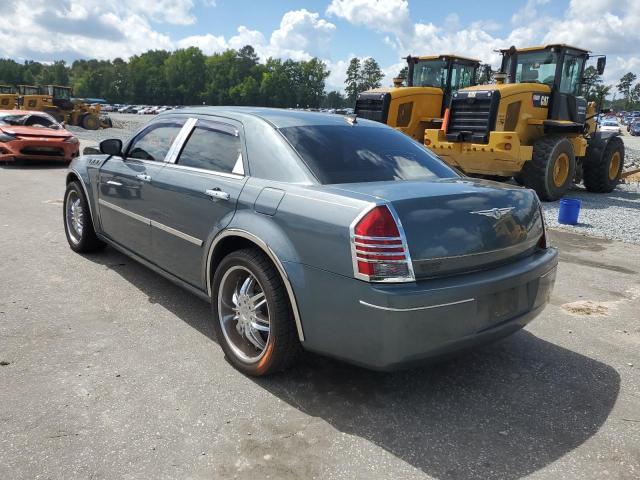 Photo 3 from auction – 2005 CHRYSLER 300 with VIN 2C3JA43R05H159577